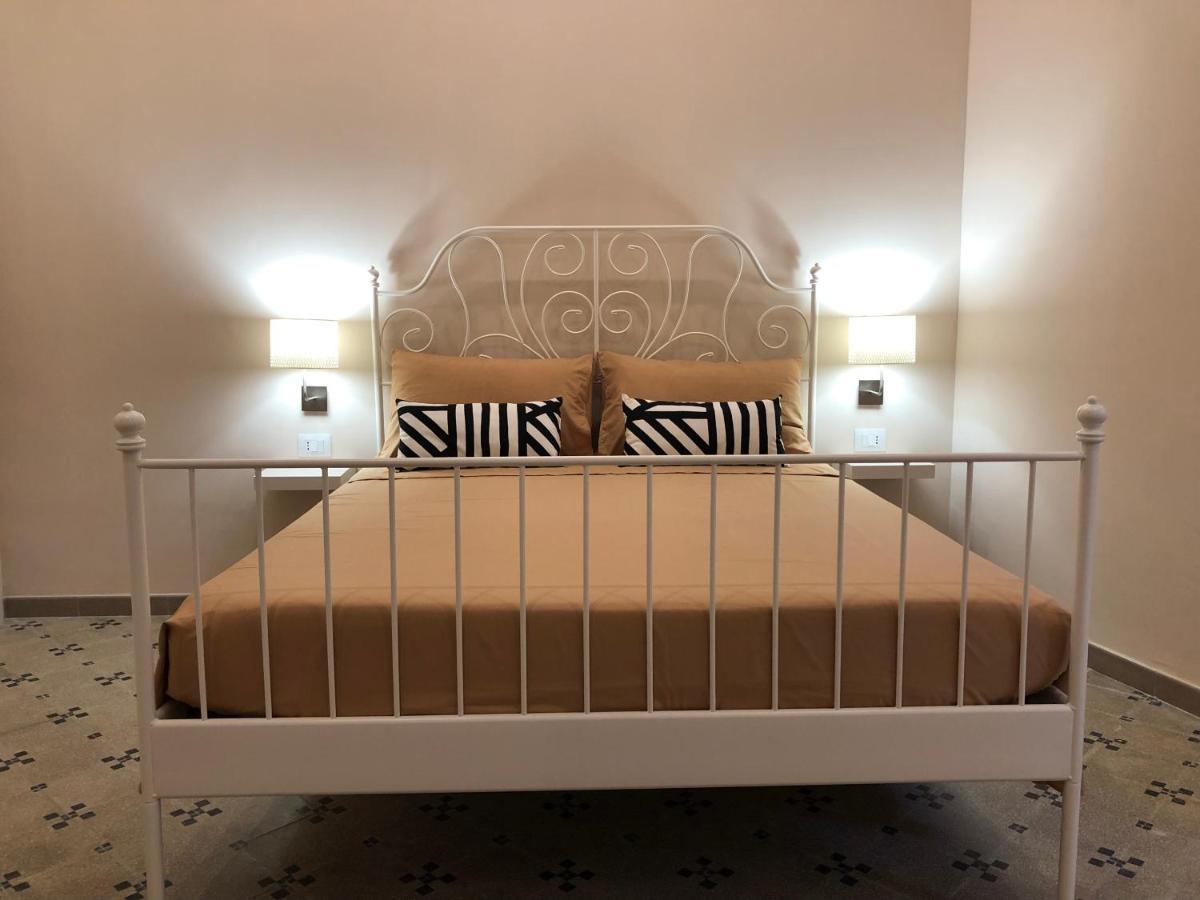 أفولا B&B Meliora Rooms المظهر الخارجي الصورة