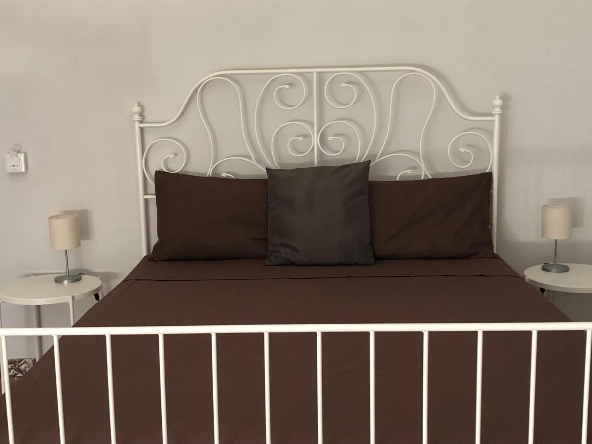 أفولا B&B Meliora Rooms المظهر الخارجي الصورة