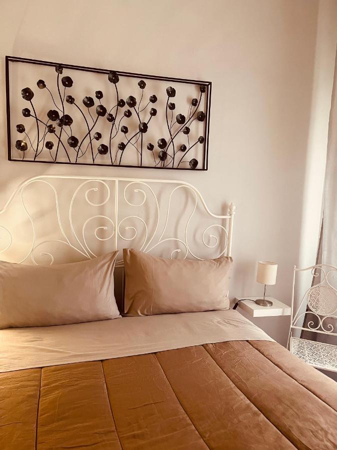 أفولا B&B Meliora Rooms المظهر الخارجي الصورة