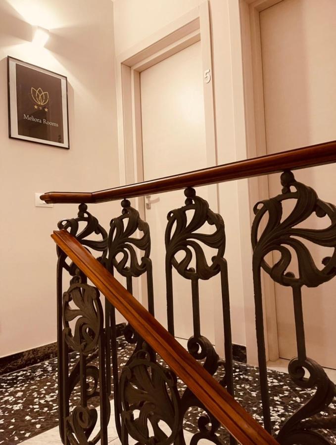 أفولا B&B Meliora Rooms المظهر الخارجي الصورة